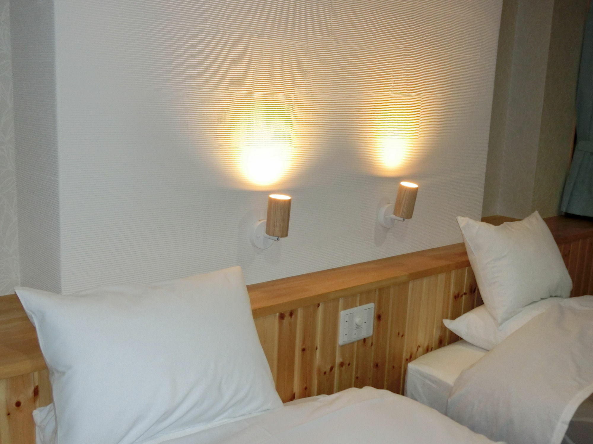 Kusatsu Skyland Hotel Ngoại thất bức ảnh