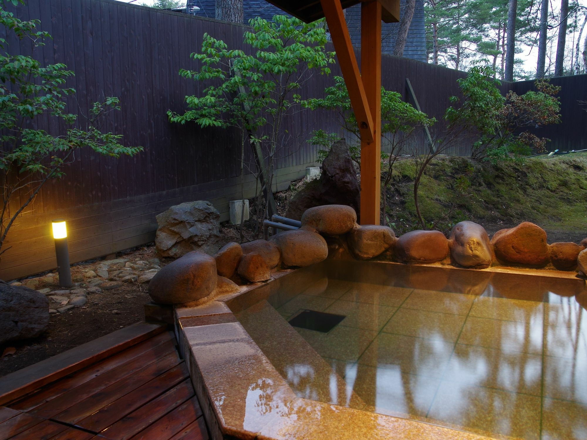 Kusatsu Skyland Hotel Ngoại thất bức ảnh